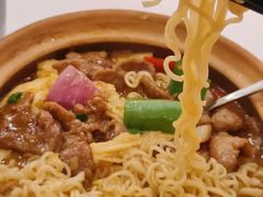 -香港深仔记茶餐厅(东门店)