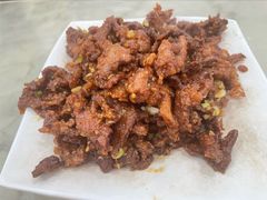 -臻味斋