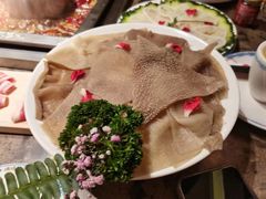 -码头故事火锅(大丰店)