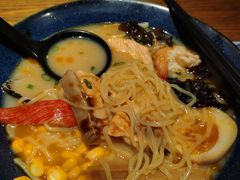 综合海鲜地狱拉面-渔井食堂(新洲店)
