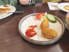 -澳门木偶葡国餐厅(珠海店)