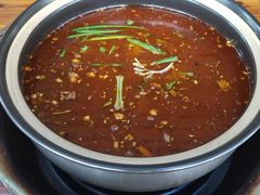 -金海椒罐罐鲢鱼(东方桂苑店)