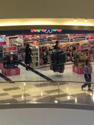 -玩具反斗城(万象汇店)