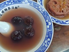 -粗茶淡饭(东关街店)