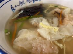 -长人馄饨铺(解放街店)