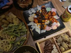 -浅醉·小酒馆