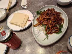 -闫府私房菜(恒隆店)