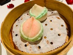 -宝丽轩中餐厅BAOLIXUAN