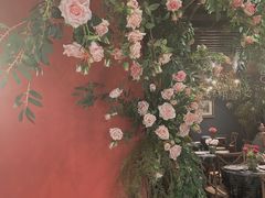 -第101座花园餐厅(湖滨88店)