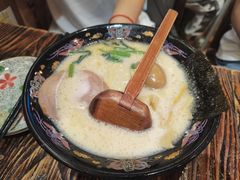 猪骨拉面-平成屋·午肴夜酒(四川北路店)