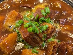 红烧肉-韶山湘菜馆(中银南路店)