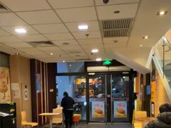 -麦当劳(斜土路2号店)