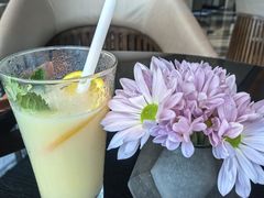 -希尔顿南海酒店·观廊大堂吧·海景下午茶