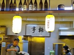 大堂-梅亭居酒屋(中大国际店)