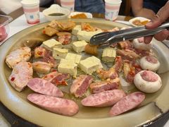-老字号.雅克白族石板烧十年老店(大理古城店)