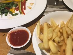 -兰特伯爵西餐厅·啤酒屋(方庄店)