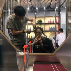 -MAGIC米几发型设计·羊毛卷