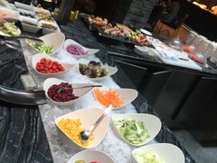 -成都钓鱼台精品酒店-品聚·成都餐厅