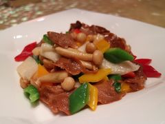 -8餐厅(新葡京酒店)