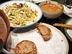 -南门四季铜锅涮肉(大屯·北苑店)