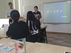 -北京法语培训中心·法语联盟(三里屯光彩校区)