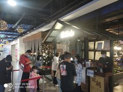 -盛江山自助料理(奥莱锦辉购物广场店)