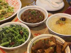 -杏花村水席楼·洛阳水席(老城十字街店)