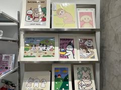 -萌物合辑(新中关购物中心店)