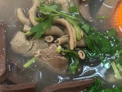 -金原鸭血粉丝汤(马群分店)