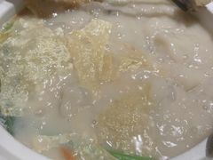 响铃卷-湯系·煲汤手艺人(东二环泰禾广场店)