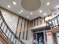 -老头盖浇饭(南京新街口明瓦廊宏光酒店店)