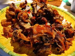 -荷塘秋月·本帮江浙菜(国权路店)