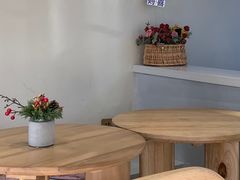 -KYO COFFEE(胶州路店)