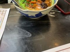 -渔乡米坊·岭南传统小吃专门店(天河龙口西店)