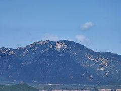 -北京海湾半山酒店-加咖啡西餐厅