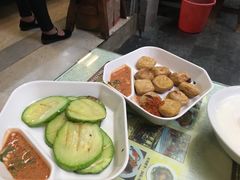 -朱家花园食府(顺城王府井店)
