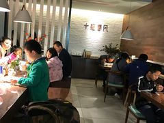 大堂-十面春风·江南面馆(崇宁路店)