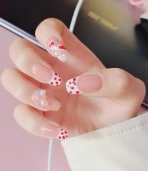 -LILY NAILS美甲美睫