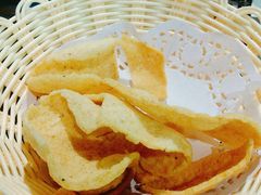 -酷公社·榴莲披萨(太原街店)