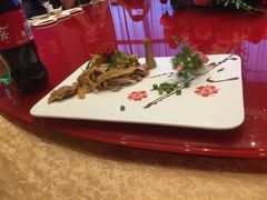 -苏淮景·苏闽融创菜·海鲜(原空港井河轩店)