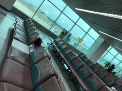 -福州长乐国际机场