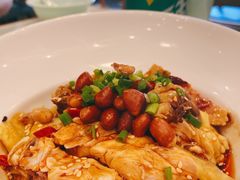 -蜀腾川·火锅鱼.烤鱼(新世界城店)