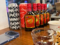 -圆圆家私房美食(民权路店)