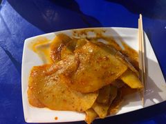 -有奴思烤肉·清真(正宁路店)