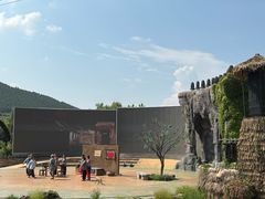 -红嫂家乡旅游区