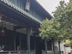 -浙江省博物馆(孤山馆区)