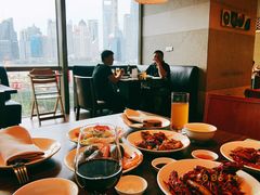 -上海外滩茂悦大酒店