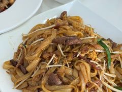 -嘉升大排档(番禺总店)