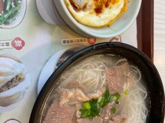 -真功夫(福中路店)