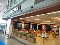 门面-花漾咖啡(首都国际机场六号店)